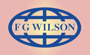 ✓ FG-Wilson MPR0816/BK Запчасти Перкинс / Вилсон 