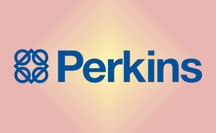 ✓ Perkins 4133L049 Патрубок 